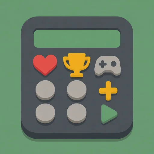 Rogue Calculator